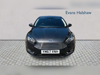 Used Ford Focus 2018 for sale - 79134523: Photo