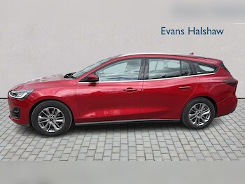 Used Ford Focus 2023 for sale - 78473158: Photo