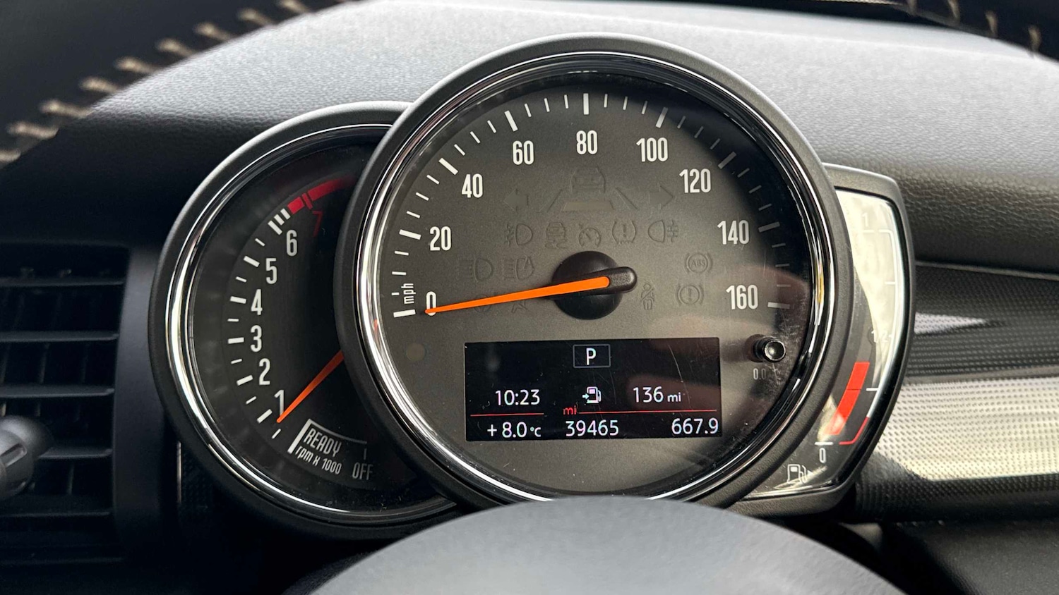 Used MINI Hatch 2019 for sale - 76390728: Photo 14