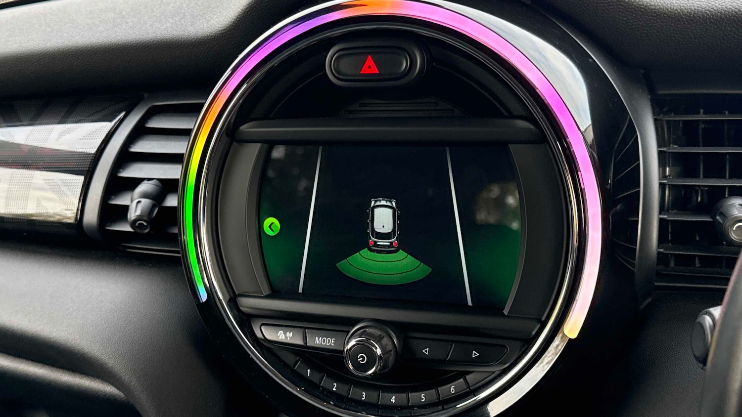 Used MINI Hatch 2019 for sale - 76390728: Photo 16