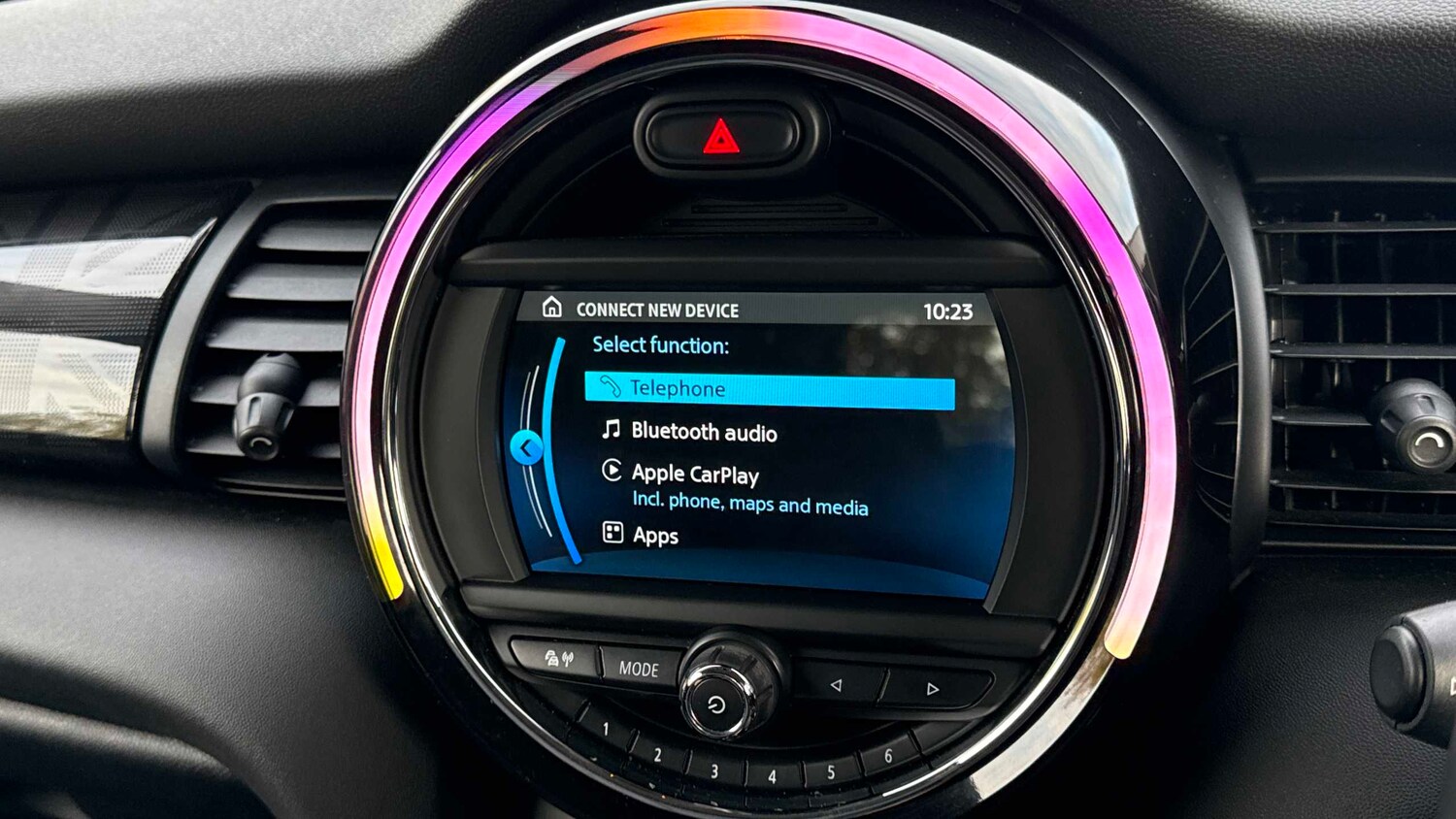 Used MINI Hatch 2019 for sale - 76390728: Photo 17