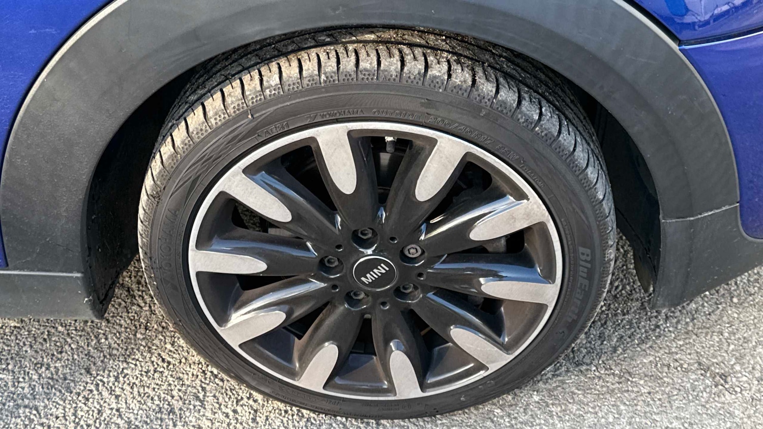 Used MINI Hatch 2019 for sale - 76390728: Photo 4