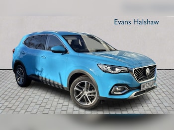 MG MG HS feature image