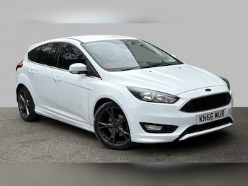 Ford - Focus