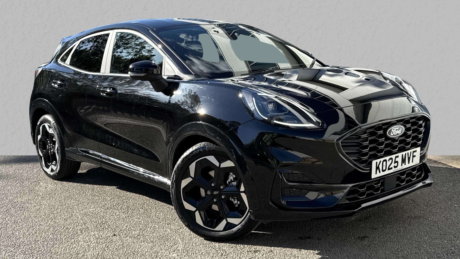 Used Ford Puma 2025 for sale - 76034628: Photo 1
