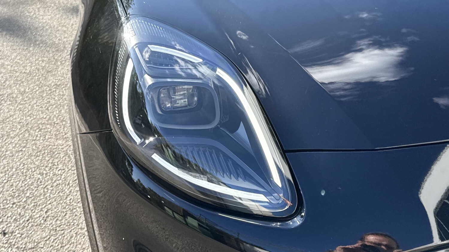 Used Ford Puma 2025 for sale - 76034628: Photo 10
