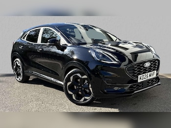 Ford - Puma
