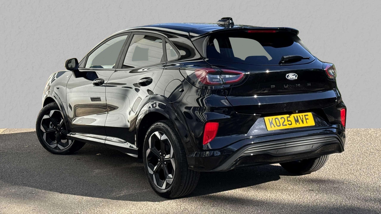 Used Ford Puma 2025 for sale - 76034628: Photo 2
