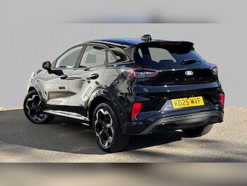Used Ford Puma 2025 for sale - 76034628: Photo 2