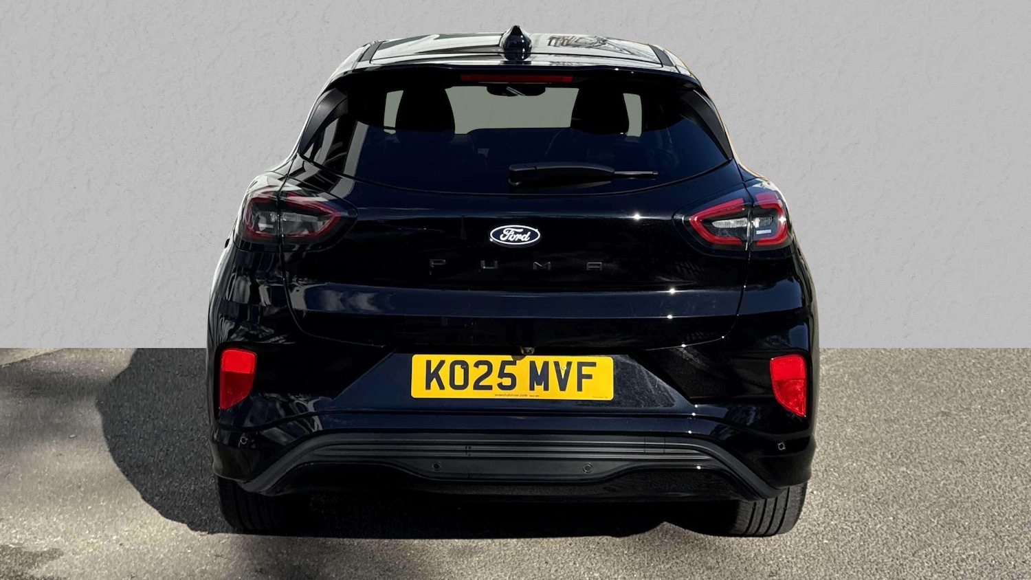 Used Ford Puma 2025 for sale - 76034628: Photo 3