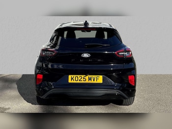 Used Ford Puma 2025 for sale - 76034628: Photo 3