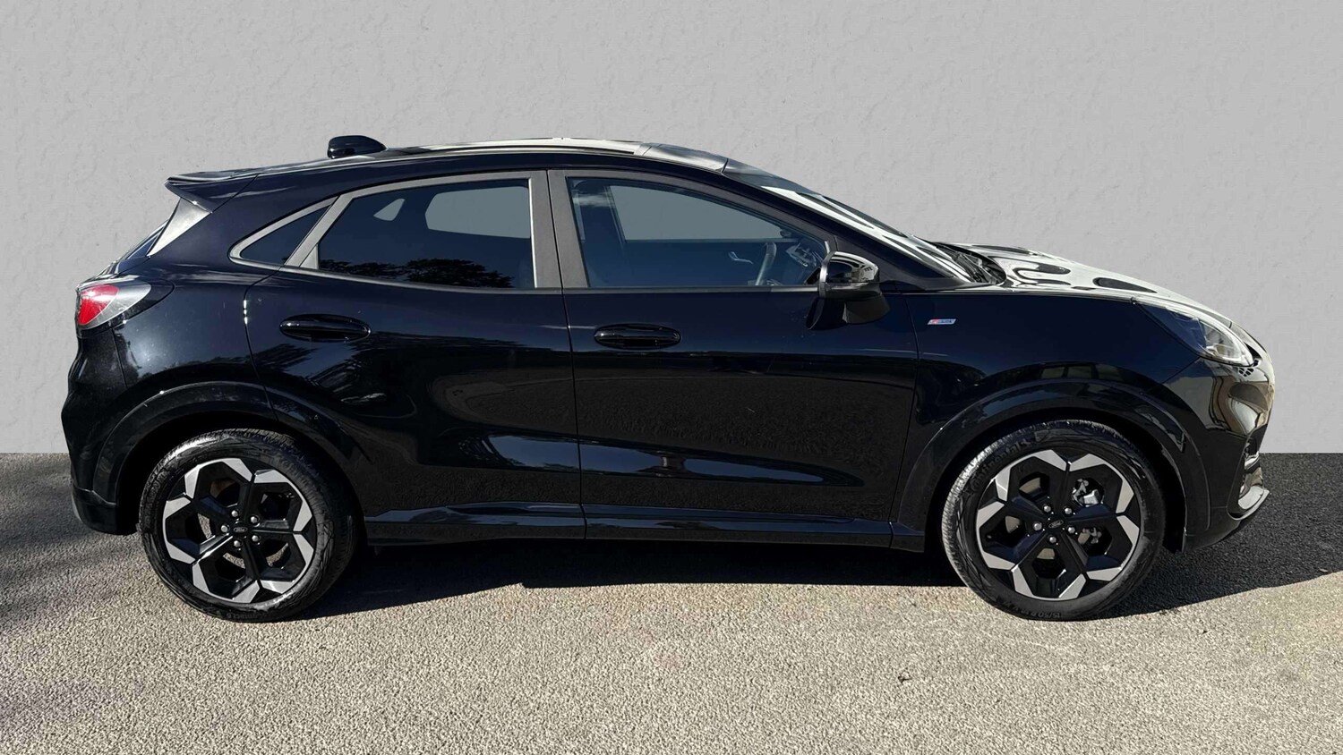 Used Ford Puma 2025 for sale - 76034628: Photo 4