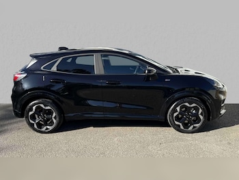 Used Ford Puma 2025 for sale - 76034628: Photo 4