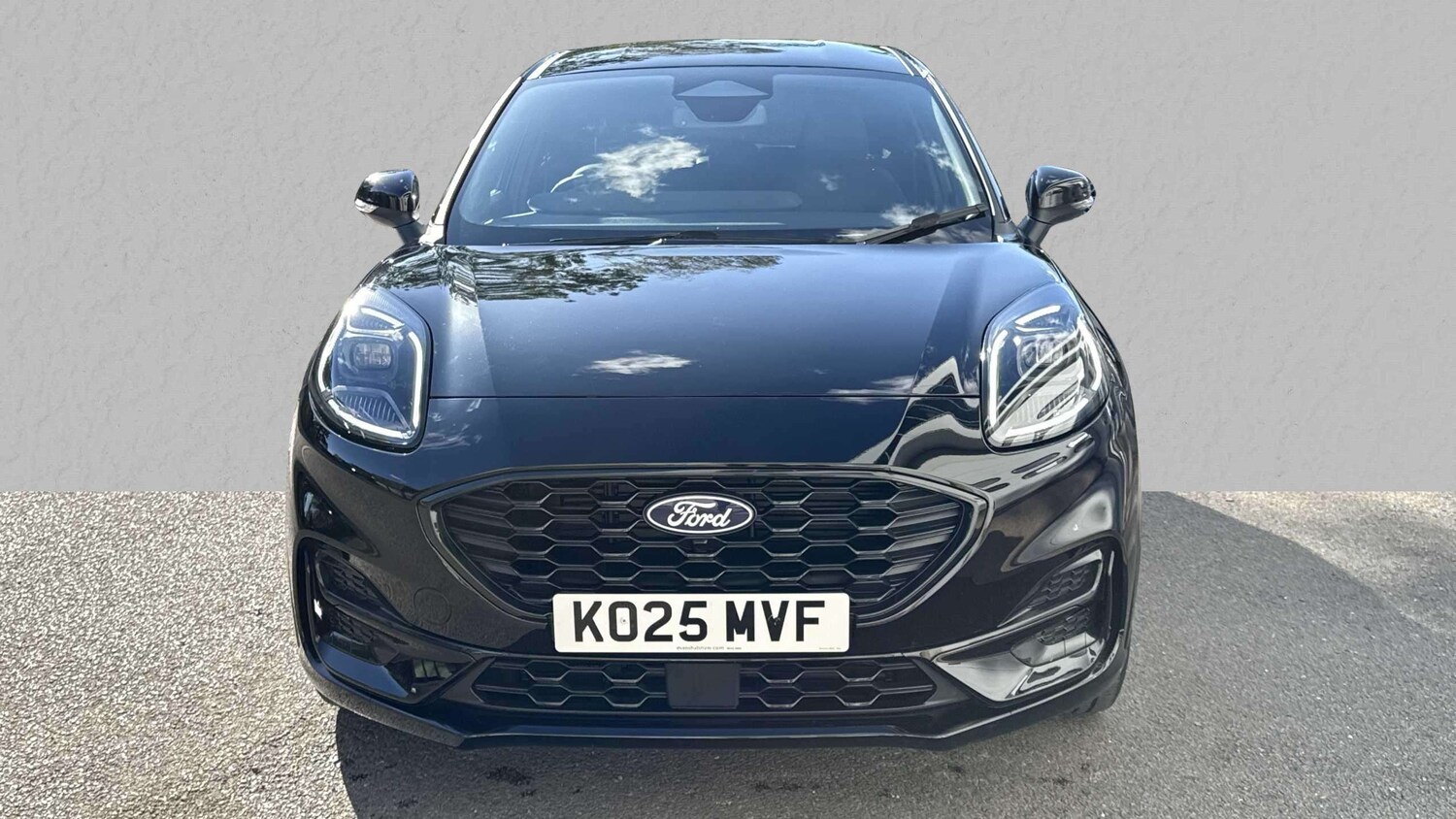 Used Ford Puma 2025 for sale - 76034628: Photo 5