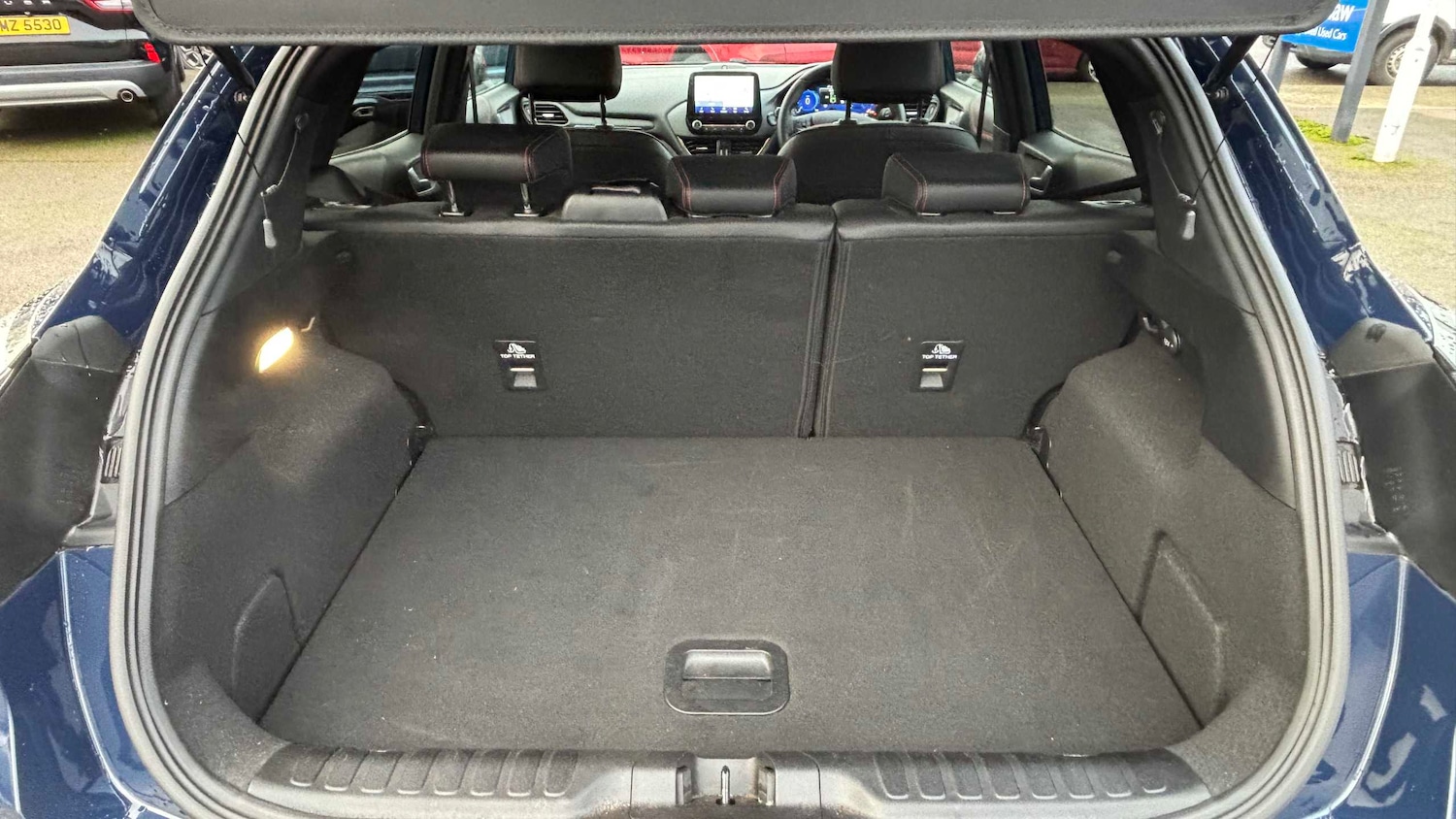 Used Ford Puma 2023 for sale - 77257424: Photo 10