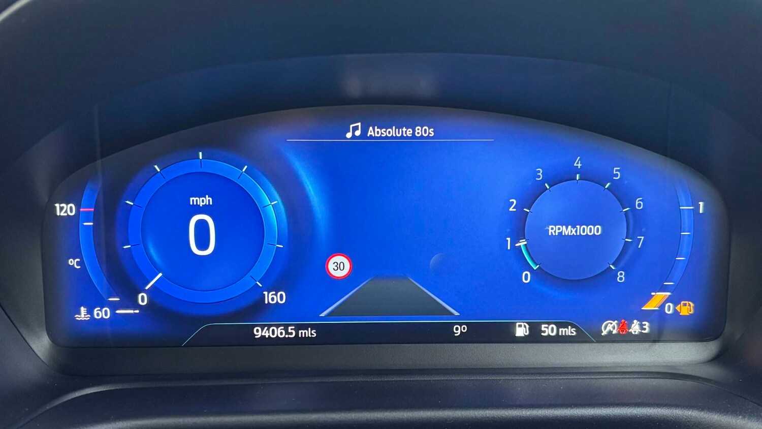 Used Ford Puma 2023 for sale - 77257424: Photo 13