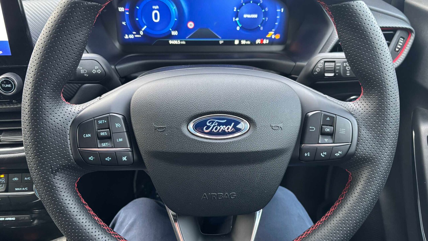 Used Ford Puma 2023 for sale - 77257424: Photo 14