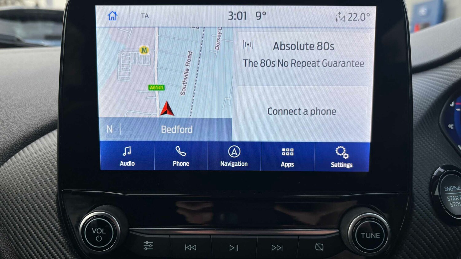 Used Ford Puma 2023 for sale - 77257424: Photo 15