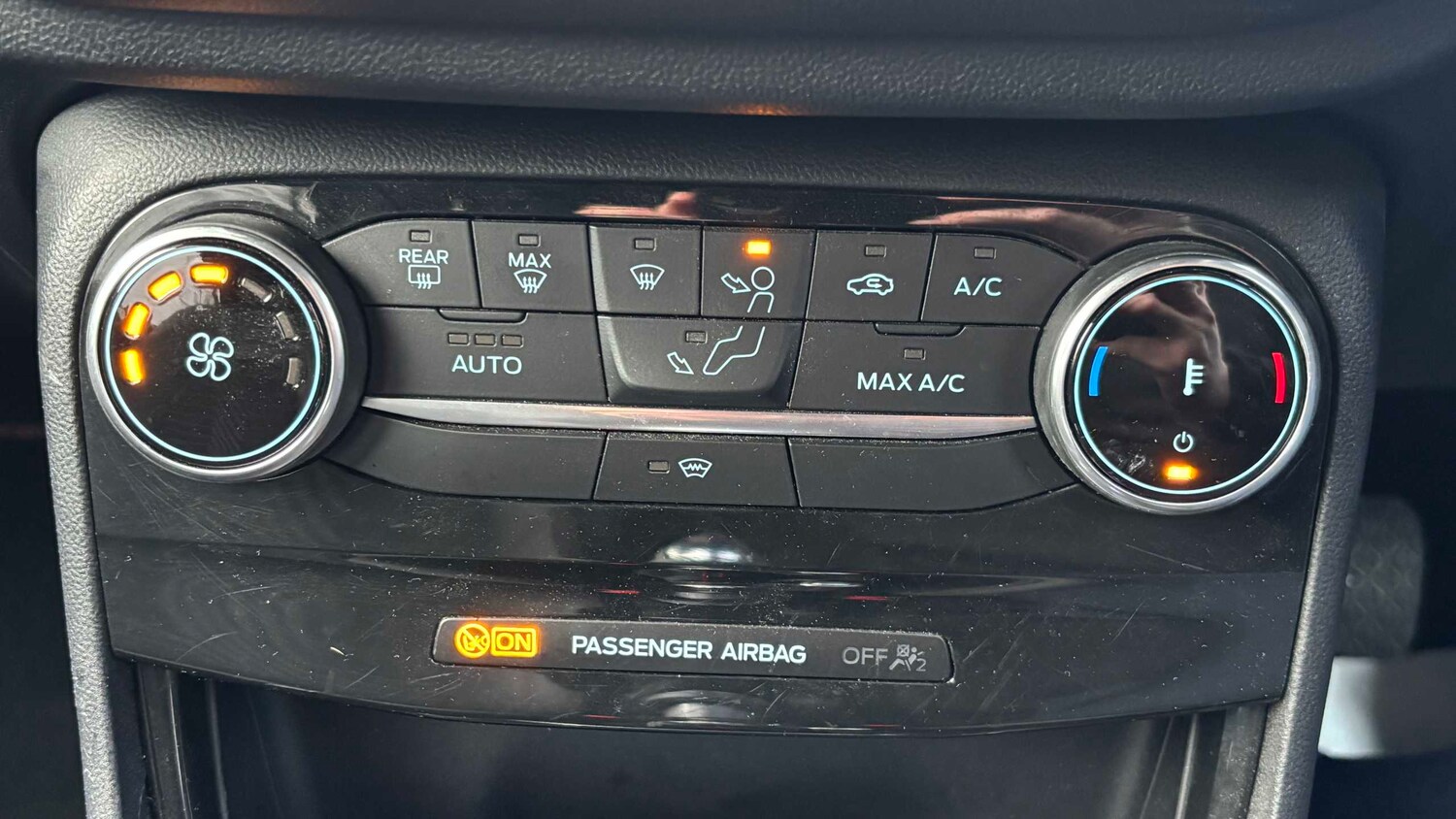 Used Ford Puma 2023 for sale - 77257424: Photo 16