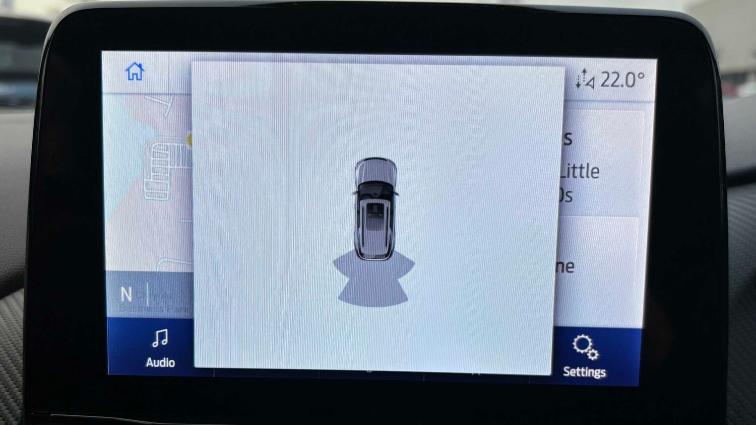 Used Ford Puma 2023 for sale - 77257424: Photo 17