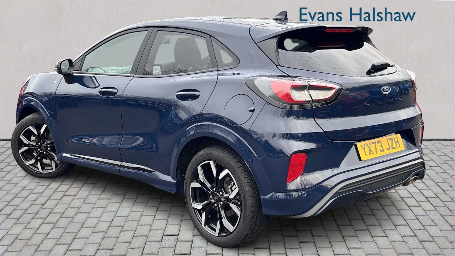 Used Ford Puma 2023 for sale - 77257424: Photo 2