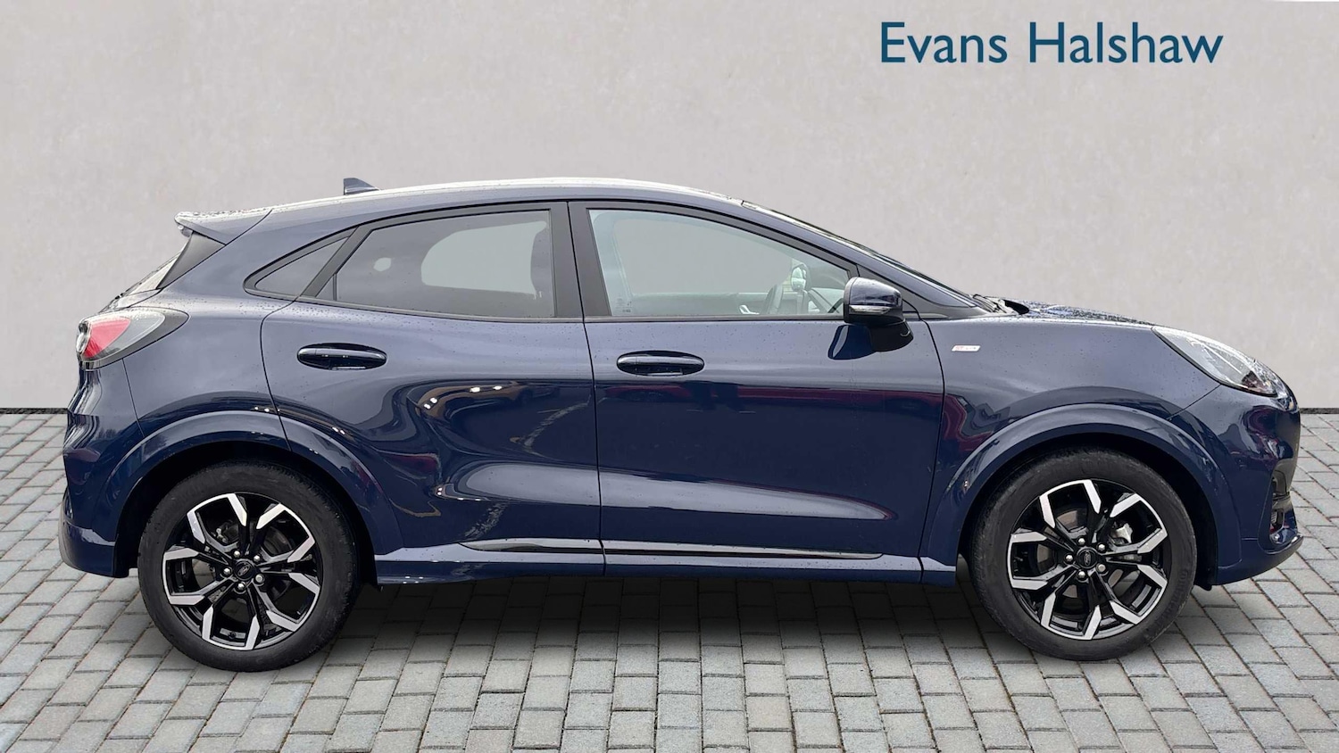 Used Ford Puma 2023 for sale - 77257424: Photo 3