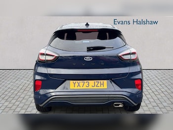 Used Ford Puma 2023 for sale - 77257424: Photo