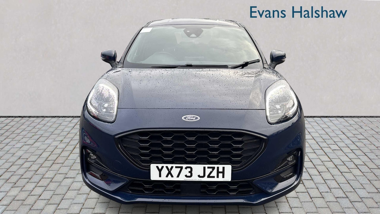 Used Ford Puma 2023 for sale - 77257424: Photo 5