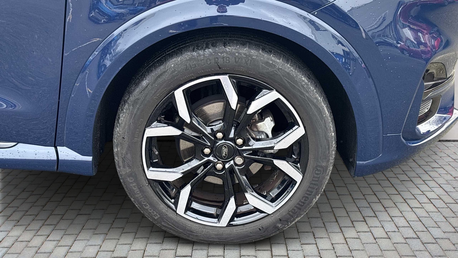 Used Ford Puma 2023 for sale - 77257424: Photo 6