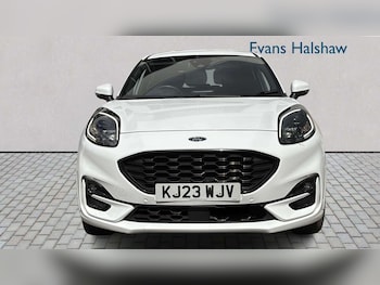 Used Ford Puma 2023 for sale - 78494907: Photo