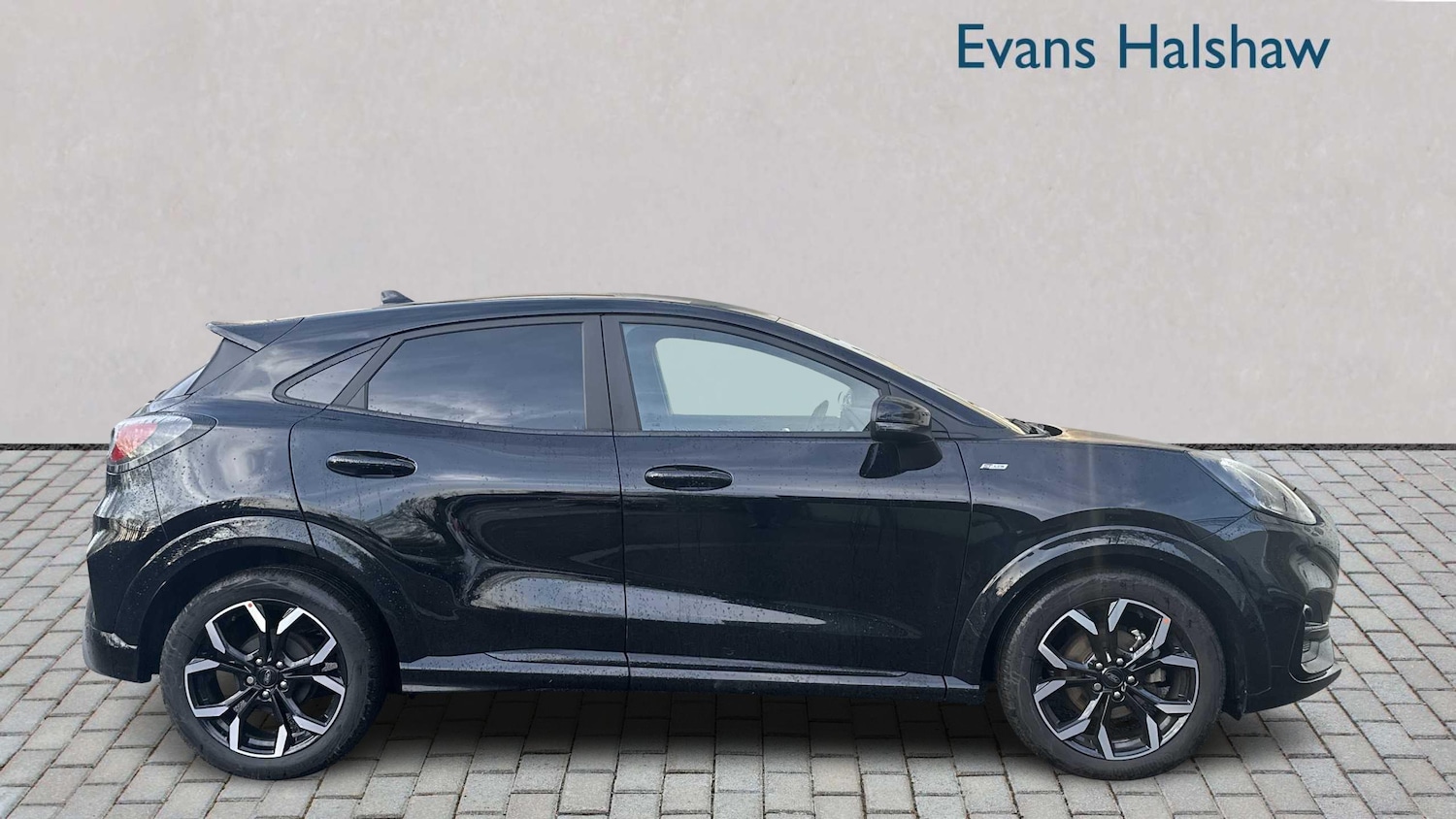 Used Ford Puma 2023 for sale - 77032174: Photo 2