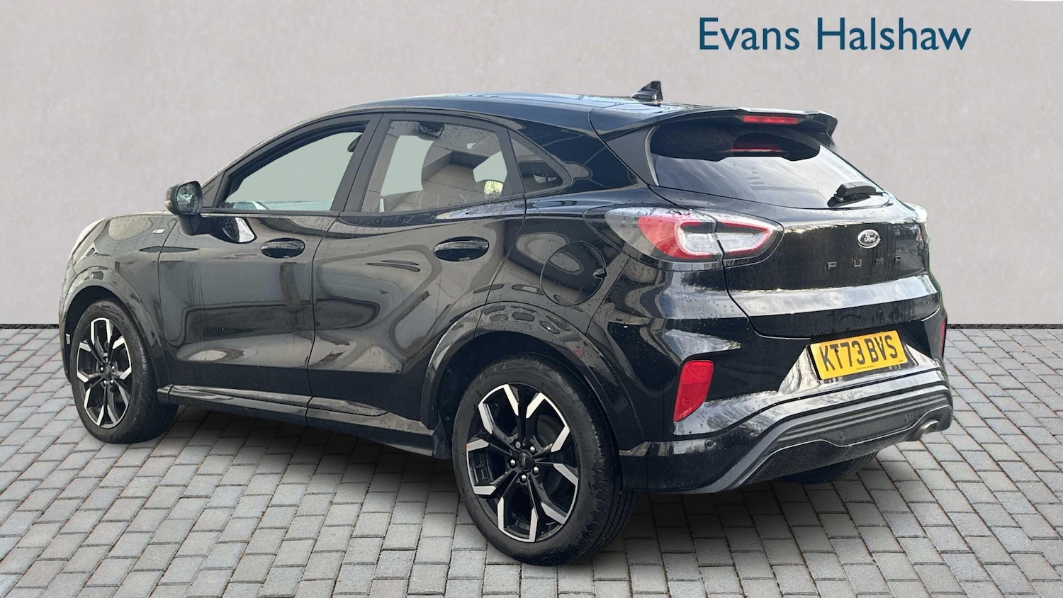 Used Ford Puma 2023 for sale - 77032174: Photo 3