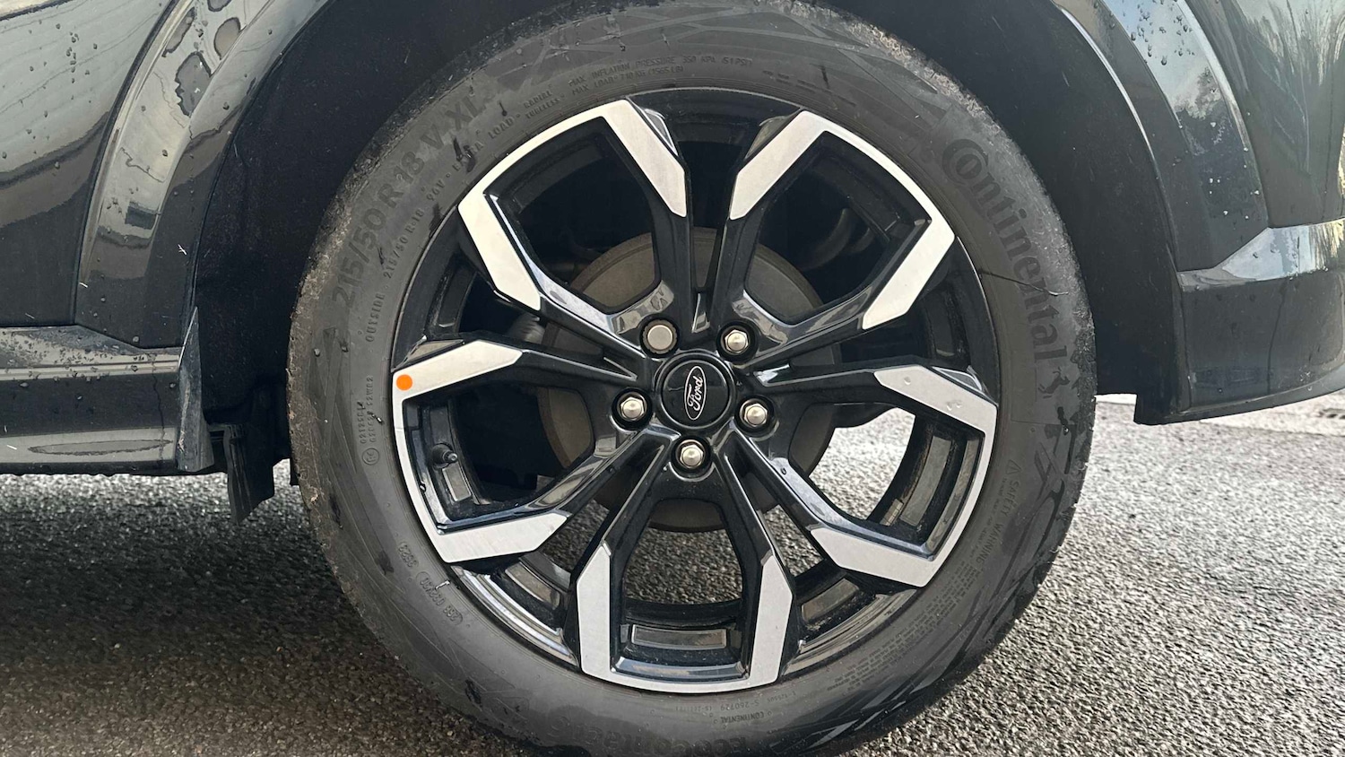 Used Ford Puma 2023 for sale - 77032174: Photo 4