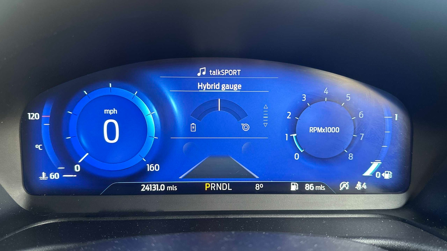 Used Ford Puma 2023 for sale - 77032174: Photo 5