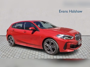 Used BMW 1 Series 2023 for sale - 78451884: Photo