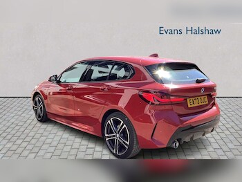 Used BMW 1 Series 2023 for sale - 78451884: Photo
