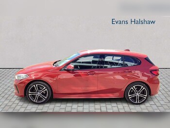 Used BMW 1 Series 2023 for sale - 78451884: Photo
