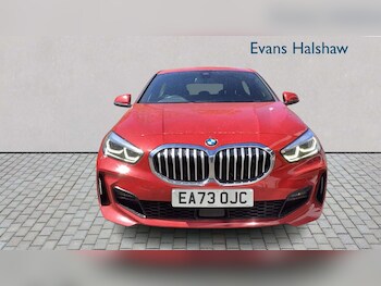 Used BMW 1 Series 2023 for sale - 78451884: Photo