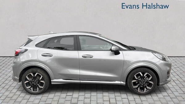 Used Ford Puma 2023 for sale - 76218406: Photo 3