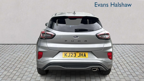 Used Ford Puma 2023 for sale - 76218406: Photo 4