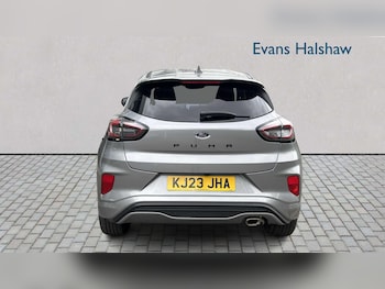Used Ford Puma 2023 for sale - 76218406: Photo 4
