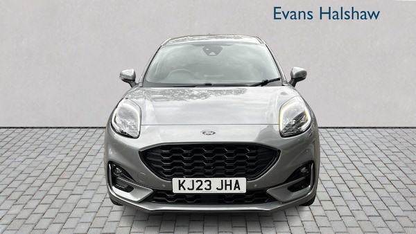 Used Ford Puma 2023 for sale - 76218406: Photo 5