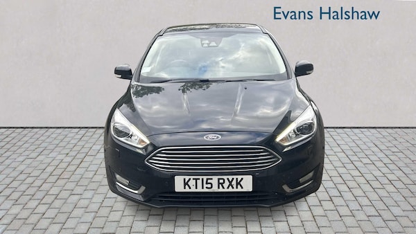 Used Ford Focus 2015 for sale - 76218412: Photo 5