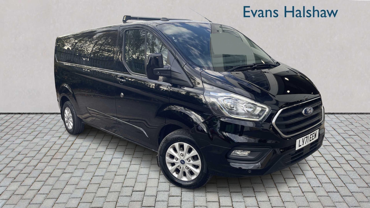 Used Ford Transit Custom 2021 for sale - 76218239: Photo 1