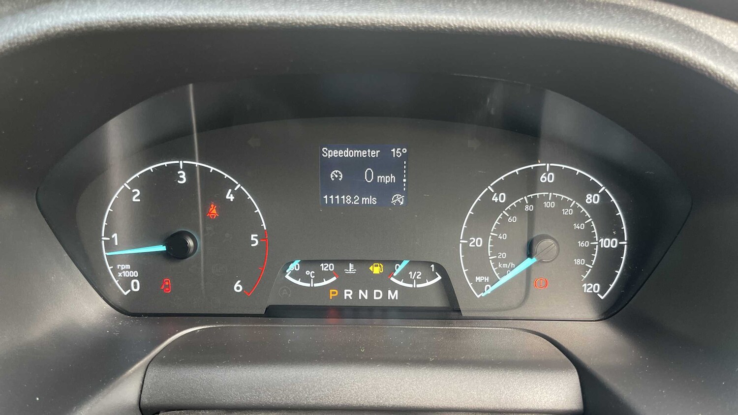 Used Ford Transit Custom 2021 for sale - 76218239: Photo 11