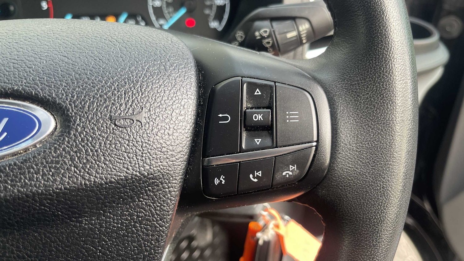 Used Ford Transit Custom 2021 for sale - 76218239: Photo 13