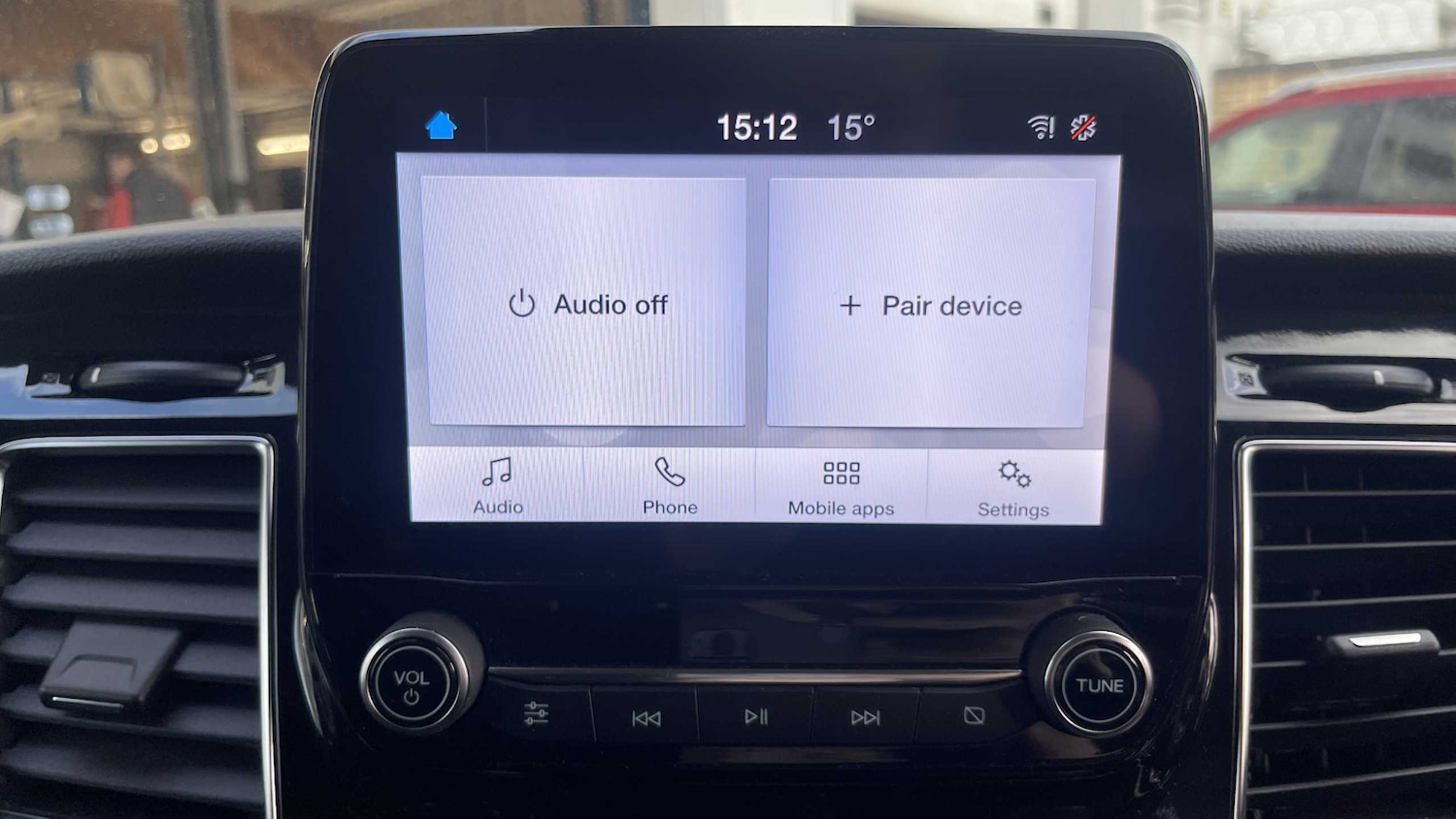 Used Ford Transit Custom 2021 for sale - 76218239: Photo 14