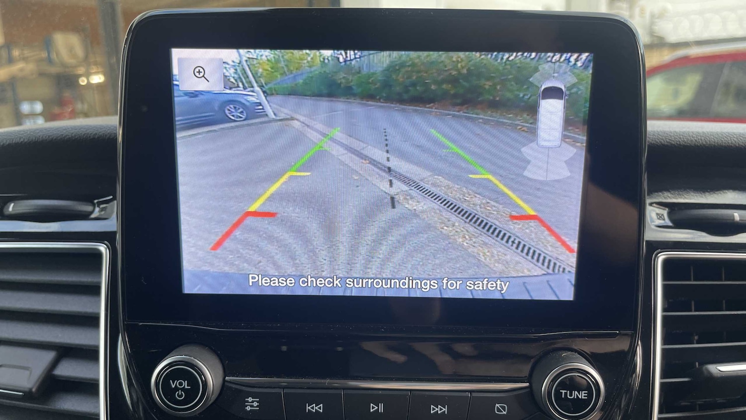 Used Ford Transit Custom 2021 for sale - 76218239: Photo 15