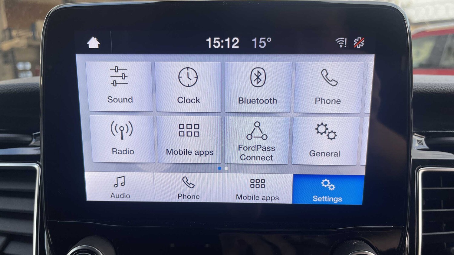 Used Ford Transit Custom 2021 for sale - 76218239: Photo 16