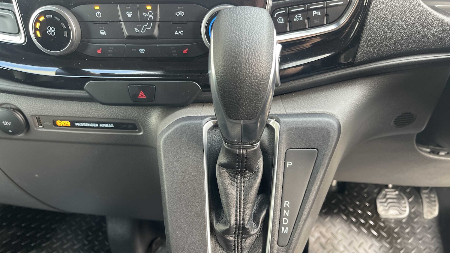 Used Ford Transit Custom 2021 for sale - 76218239: Photo 18